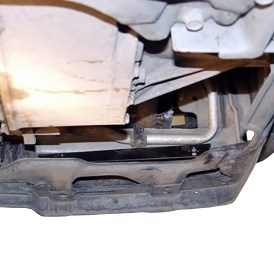 Unterfahrschutz Motor und Getriebe 2mm Stahl Honda HRV 2015 bis 2018 3.jpg